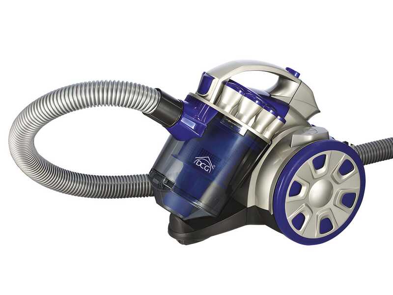DCG BS5010 - Aspirateur cyclonique 700 W