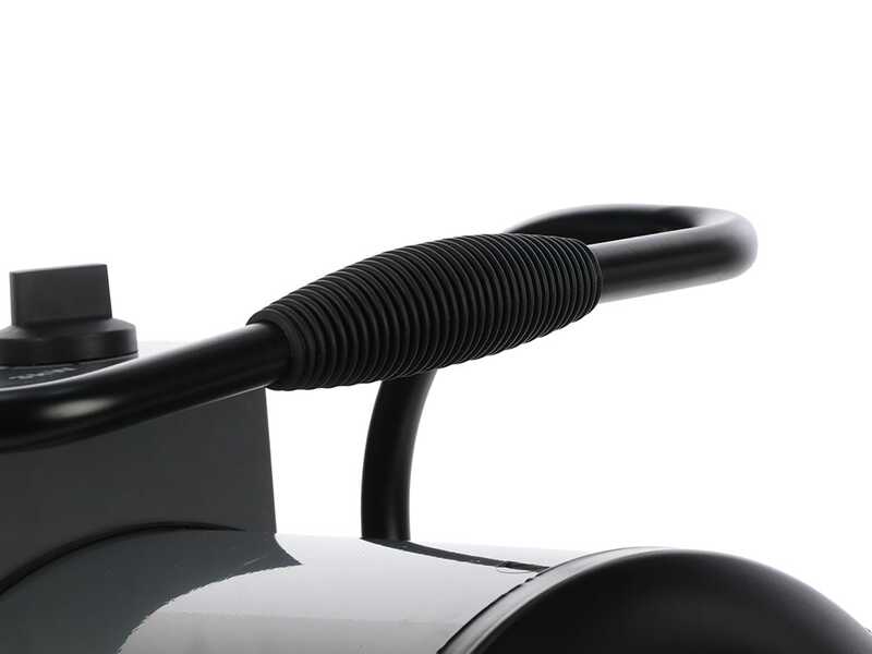 Kemper 65310E - G&eacute;n&eacute;rateur d'air chaud &eacute;lectrique avec ventilateur - Monophas&eacute; - 3000 W