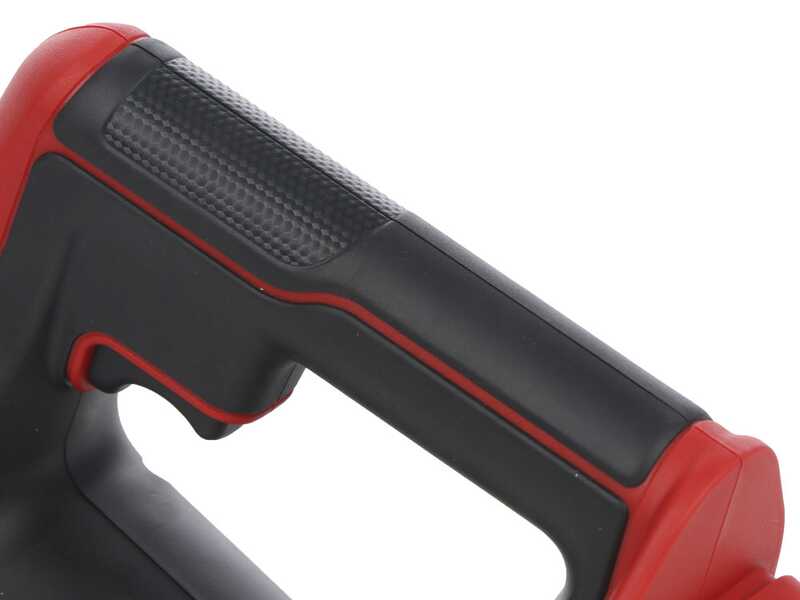 Einhell GE-WS 18/10 Li - Atomiseur portable &agrave; batterie - Batterie de 18V 4Ah