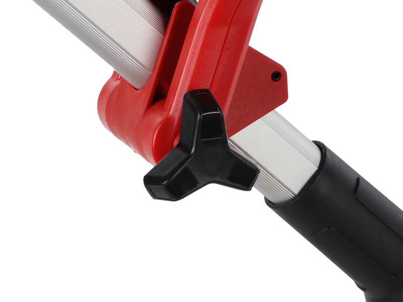 Einhell GE-CT 18/33 Li - Coupe-bordure &agrave; batterie - 18V/5.2Ah