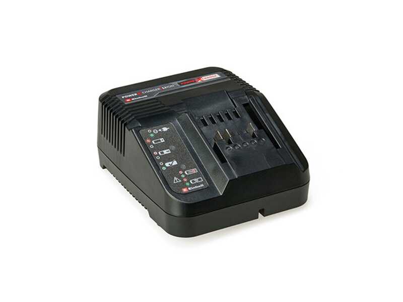 Einhell GE-CT 18/33 Li - Coupe-bordure &agrave; batterie - 18V/5.2Ah