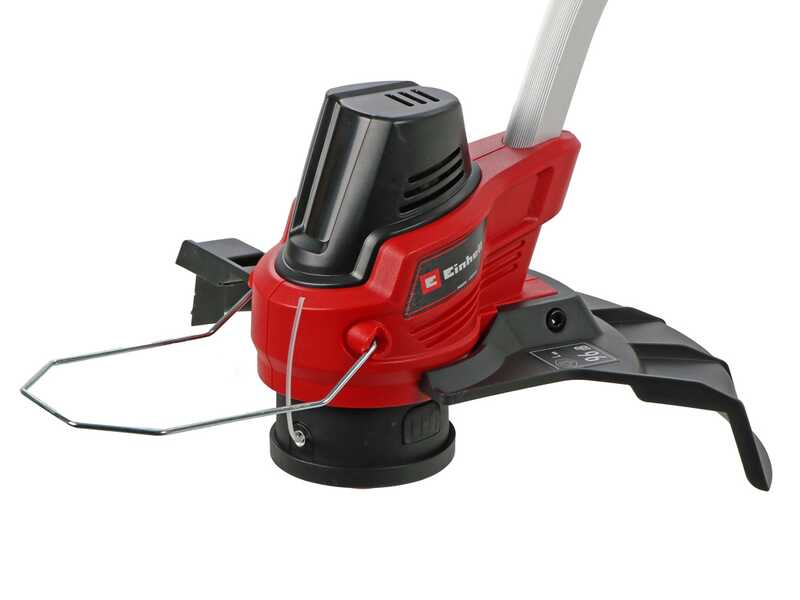 Einhell GE-CT 18/33 Li - Coupe-bordure &agrave; batterie - 18V/5.2Ah