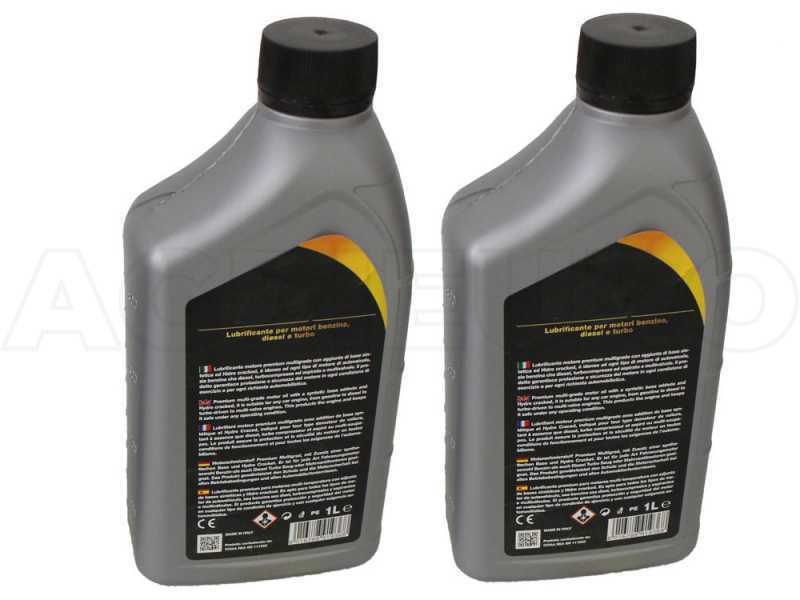 Premium Line - Broyeur thermique - Moteur Loncin LC170F-2