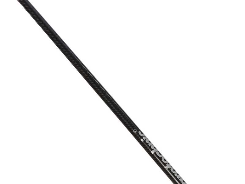 Ripartrak Mark II X.4 FX - Peigne vibreur &eacute;lectrique - Perche en carbone 2,4 m