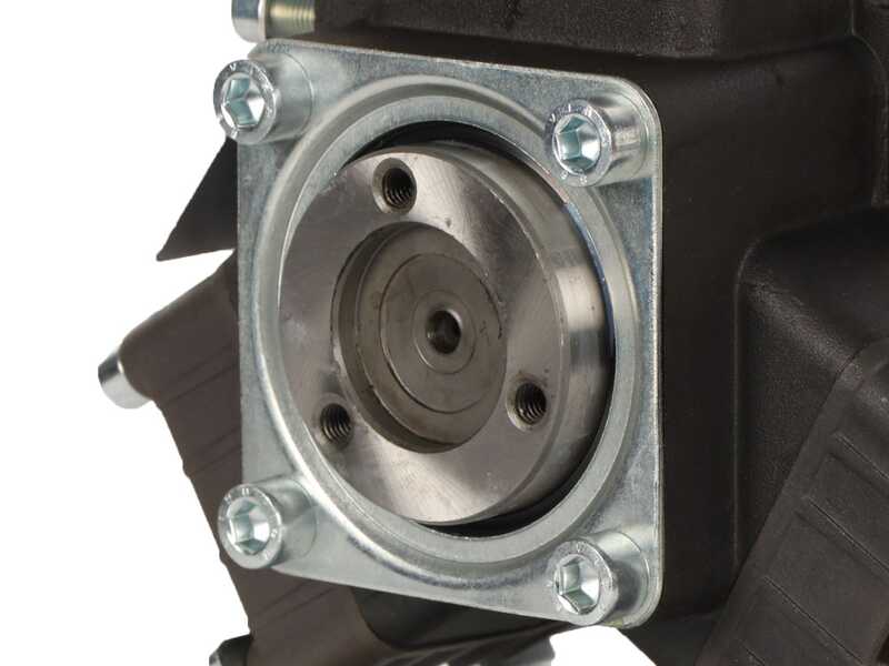 Bertolini Pumps PA 430.1 VF - Pompe de pulv&eacute;risation pour tracteur - Haute pression