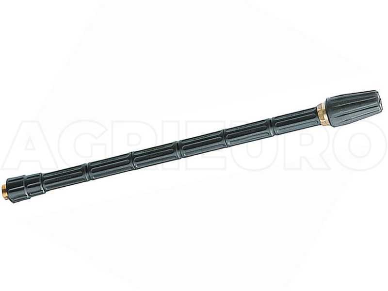 Lance avec rotabuse pour nettoyeur haute pression Comet Scout 150