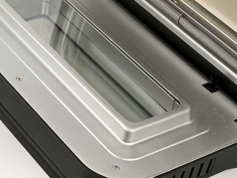 G3 Ferrari Pizza Pro 2 minuti - Four &eacute;lectrique &agrave; pizza - 1850 W