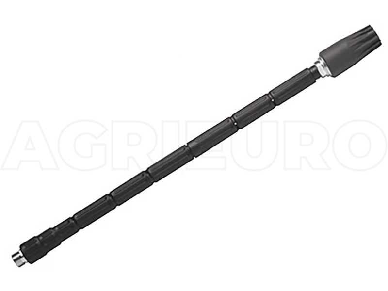 Accessoire - Lance avec buse rotative pour nettoyeur haute pression Comet 040