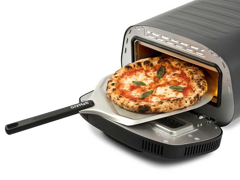 G3 Ferrari Pronto Pizza 2 minuti - Four &eacute;lectrique &agrave; pizza - 1700 W