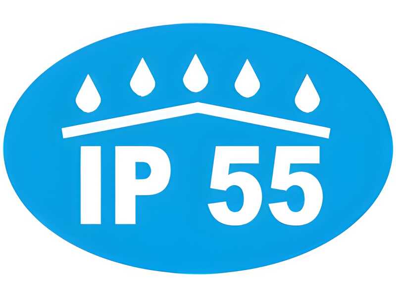 Rover BE-M 25 IP 55 - Pompe &eacute;lectrique de transfert en bronze avec protection IP55 - Monophas&eacute;e - 230 V