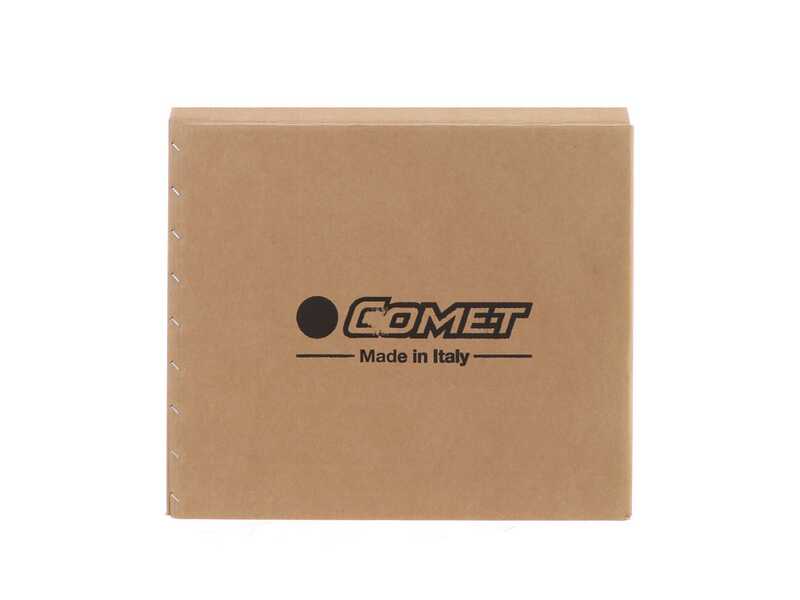 OUTLET - PETITS D&Eacute;FAUTS ESTH&Eacute;TIQUES - Motopompe &eacute;lectrique de pulv&eacute;risation Comet MC 25 avec moteur monophas&eacute;