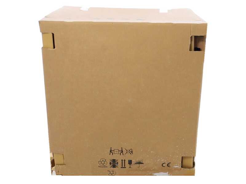 Comet New Scout Evo 160 Extra - Nettoyeur haute pression &agrave; eau chaude professionnel - 160 bar max - 600 l/h