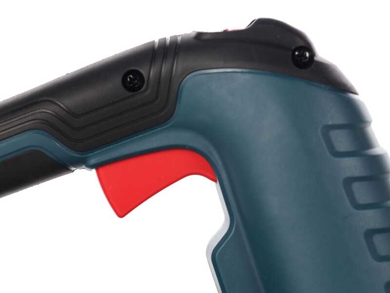 Bosch Professional GBL 18V-750 - Souffleur de feuilles &agrave; batterie - 18V/5.5Ah