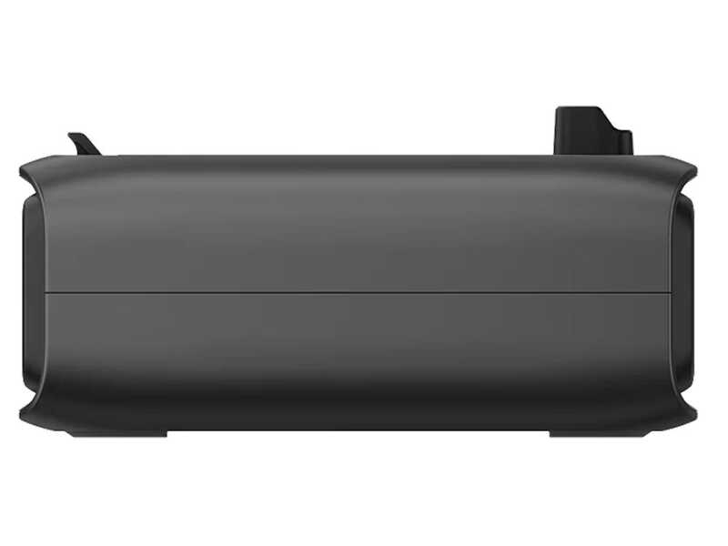 EcoFlow River 3 Max - Power Station Batterie portable - 600 W - 572 Wh/22,4 V