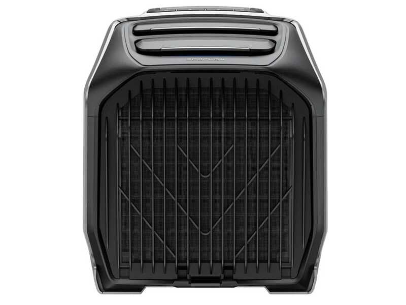 EcoFlow Wave 3 + Batterie LFP - Climatiseur &agrave; batterie 1 024 Wh - 2 000 W
