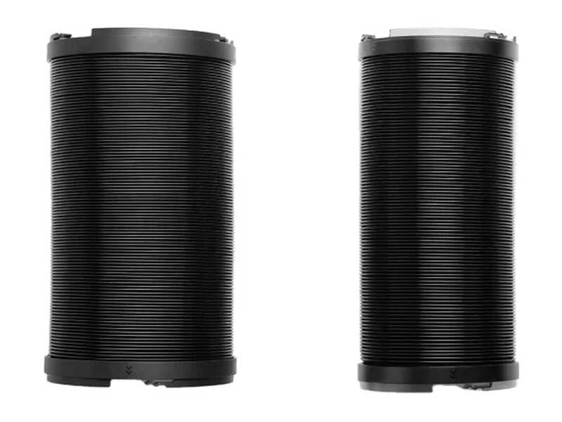 EcoFlow Wave 3 + Batterie LFP - Climatiseur &agrave; batterie 1 024 Wh - 2 000 W