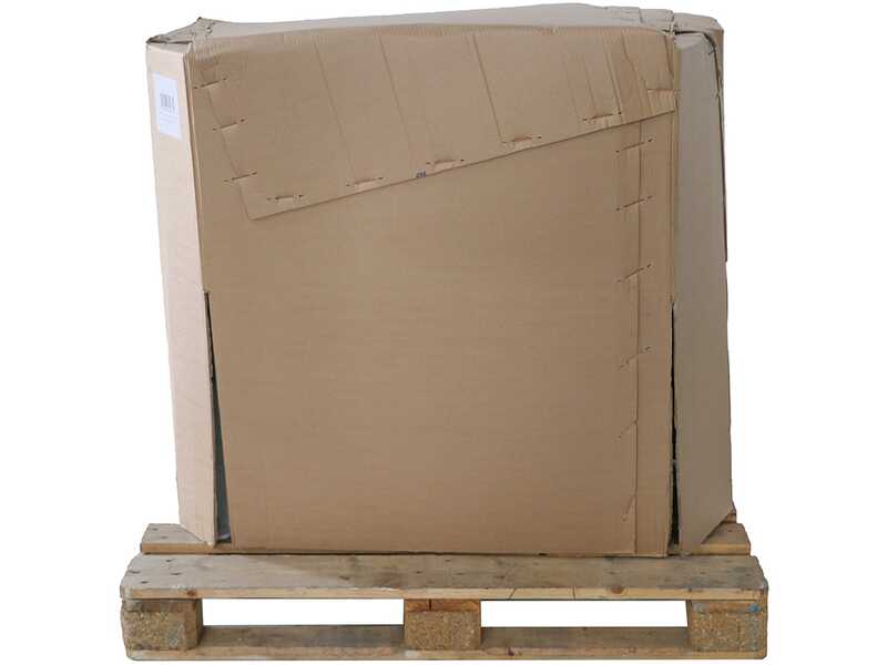 Spiralmac SV60 2 VEL HH PNL - P&eacute;trin &agrave; spirale &agrave; haut niveau d'hydratation - Capacit&eacute; 60 kg - Triphas&eacute;