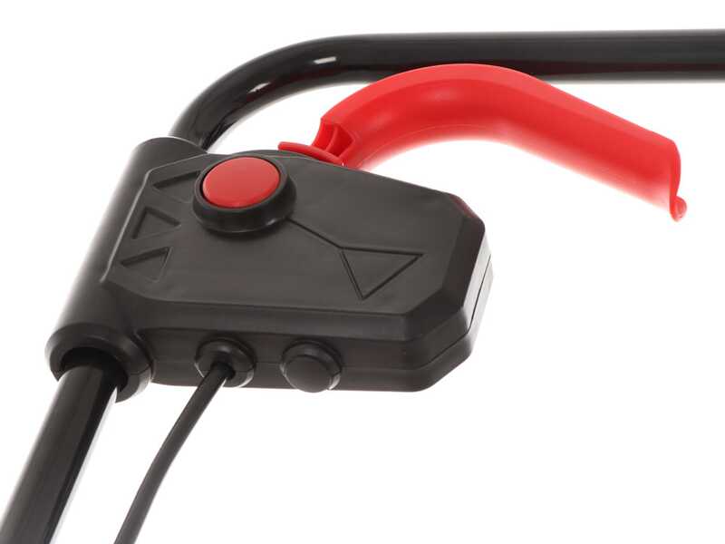 Einhell GE-CM 18/30 Li PXC - Tondeuse &agrave; gazon sur batterie - 18V 5.2Ah - Coupe 30 cm