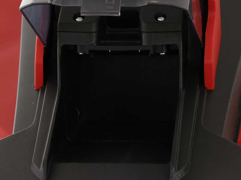 Einhell GE-CM 18/30 Li PXC - Tondeuse &agrave; gazon sur batterie - 18V 5.2Ah - Coupe 30 cm