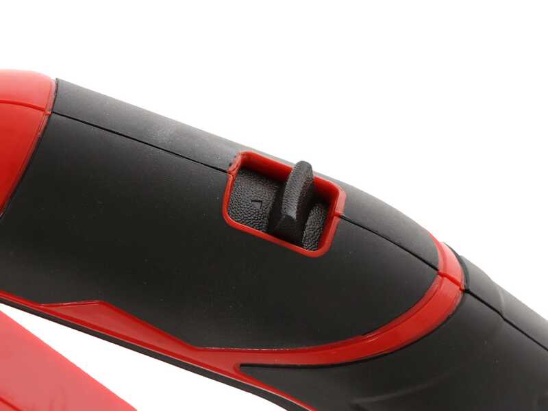 Einhell GC-CC 18 Li - Nettoyeur de joints &agrave; batterie - 18 V 5.2Ah