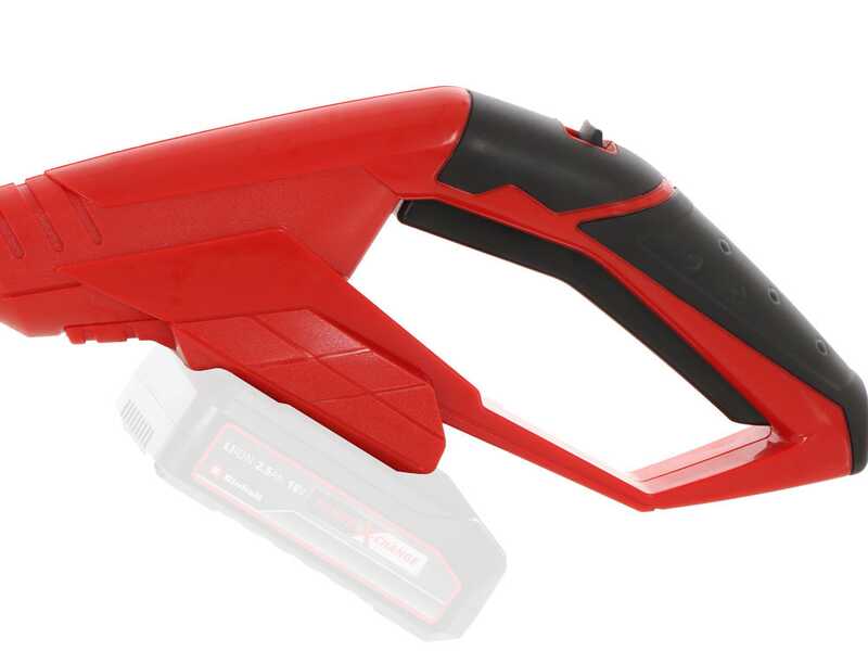 Einhell GC-CC 18 Li - Nettoyeur de joints &agrave; batterie - 18 V 5.2Ah