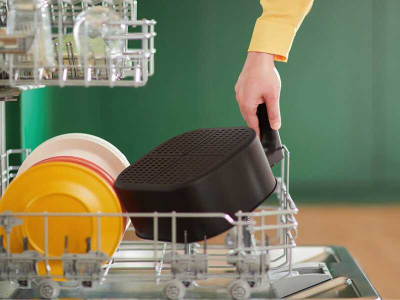 Philips Airfryer S&eacute;rie 5000 XXL Connected HD9285/00 - Friteuse &agrave; air chaud - 7,2L