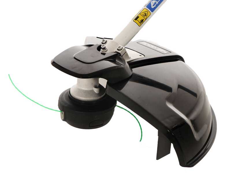 Greenworks GD48TX - D&eacute;broussailleuse multifonction &agrave; batterie - 48V 5Ah