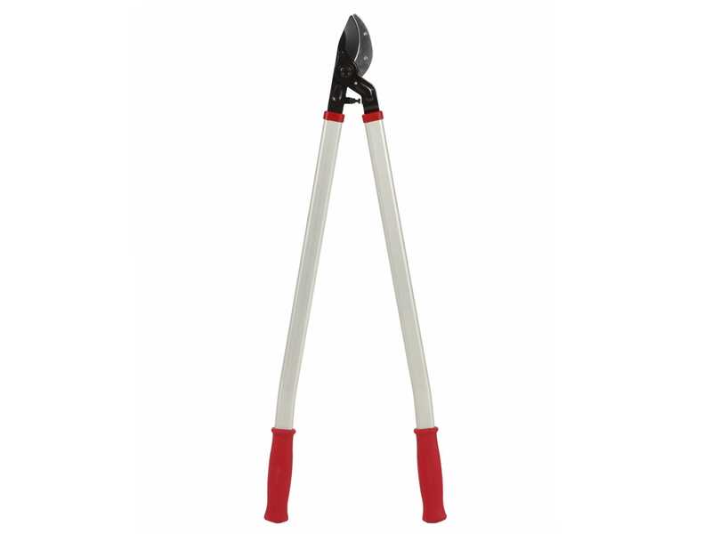 ARCHMAN 28T/80 - Coupe-branches avec coupe incurv&eacute;e &agrave; enclume - Longueur 80 cm