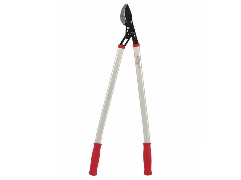 ARCHMAN 29T/80 - Coupe-branches avec lame courbe &agrave; enclume - Longueur 80 cm