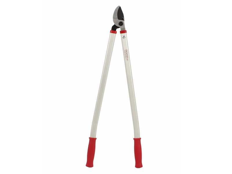 ARCHMAN 31T/80 - Coupe-branches &agrave; enclume avec lame courbe en t&eacute;flon - Longueur 80 cm