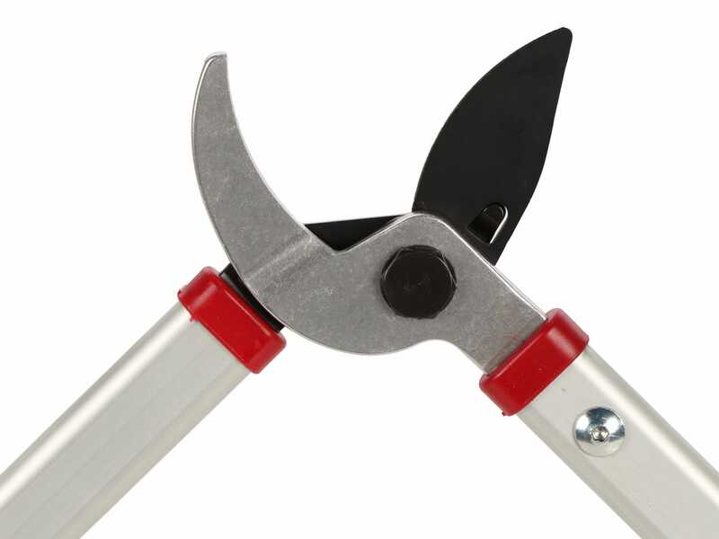 ARCHMAN 31T/80 - Coupe-branches &agrave; enclume avec lame courbe en t&eacute;flon - Longueur 80 cm