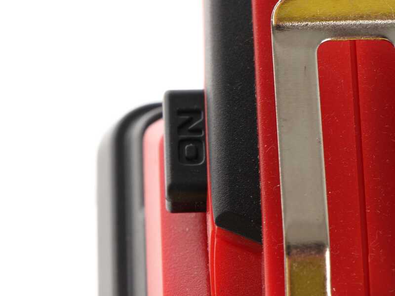 Einhell GE-LS 18 Li - S&eacute;cateur &agrave; batterie de taille - 18V 4Ah