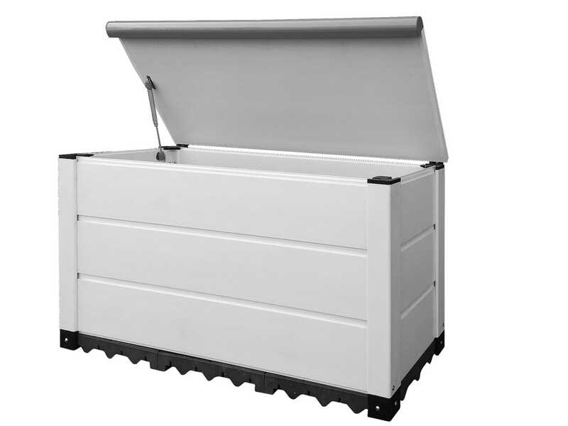 Garofalo Urban 150 - Coffre &agrave; outils - 82,5 x 46,5 x 56 cm