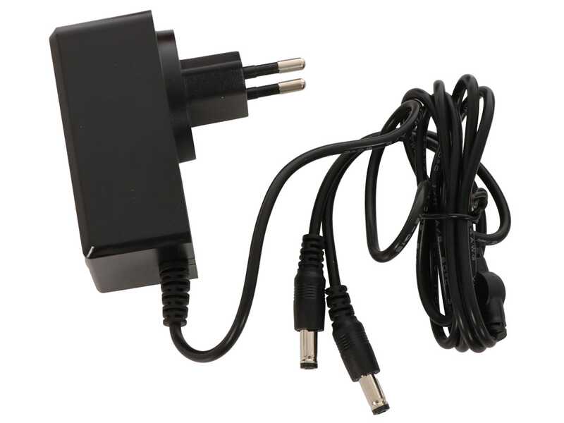 Archman HELIUM+ - &Eacute;chenilloir &agrave; batterie - Perche 256 - 415 cm - 4Ah 21V