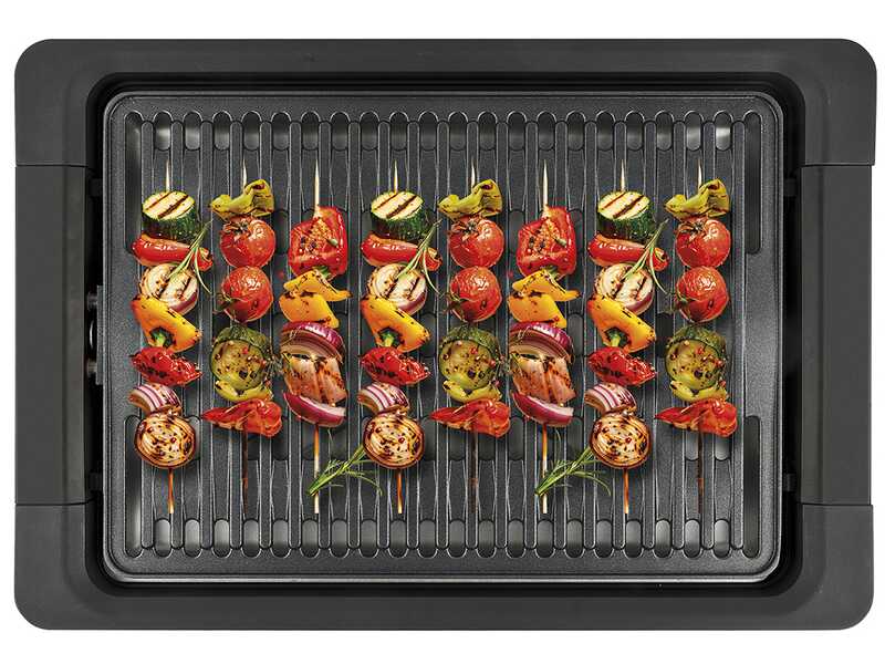 G3 Ferrari Tito - Barbecue &eacute;lectrique