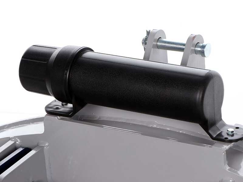 BullMach ARES 61 - Rogneuse de souches &agrave; tracteur