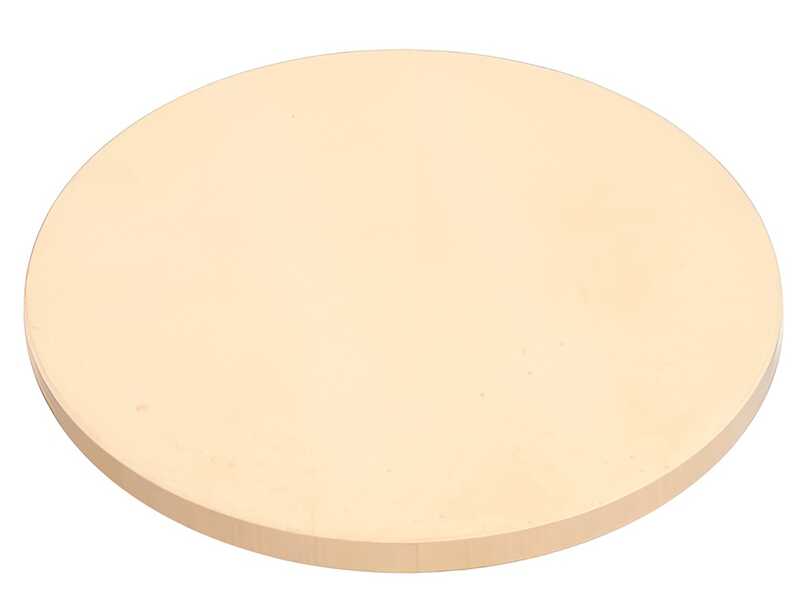 Diavola Pro V 3.0 - Four &agrave; pizza &eacute;lectrique - Pierre r&eacute;fractaire