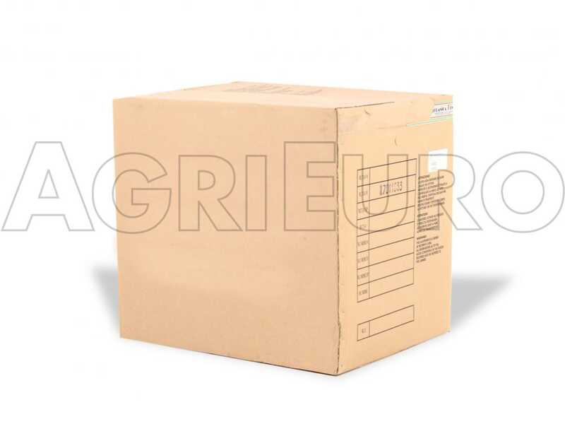 Eurosystems Euro 5 EVO - Motobineuse &agrave; essence 7,5 CV - B&amp;S Serie 950 OHV