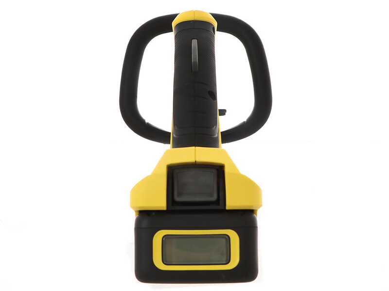 Karcher LTR 18-30 - Coupe-bordures &eacute;lectrique - 18V 5Ah