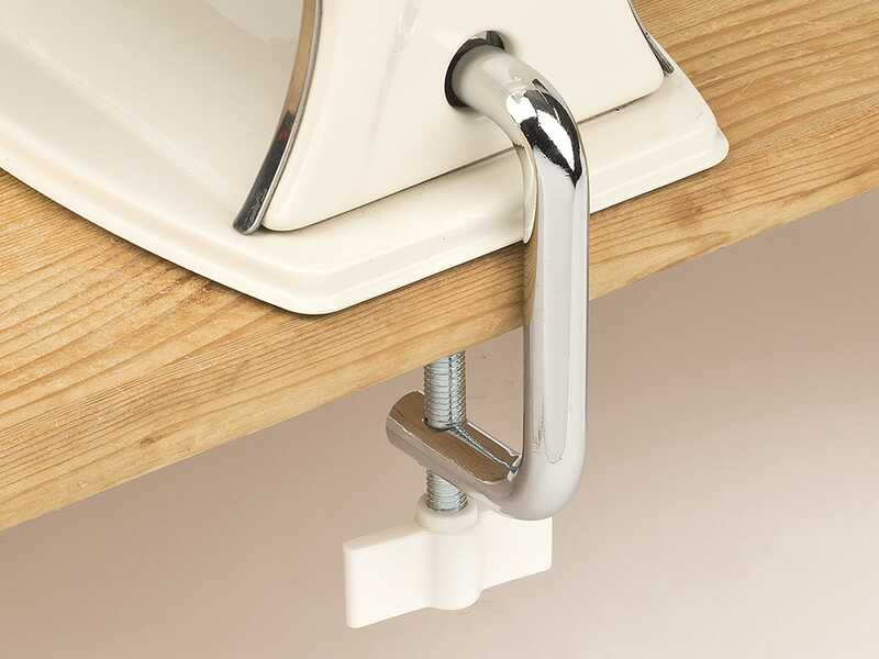 Girmi IM9201 - Machine &agrave; p&acirc;tes manuelle