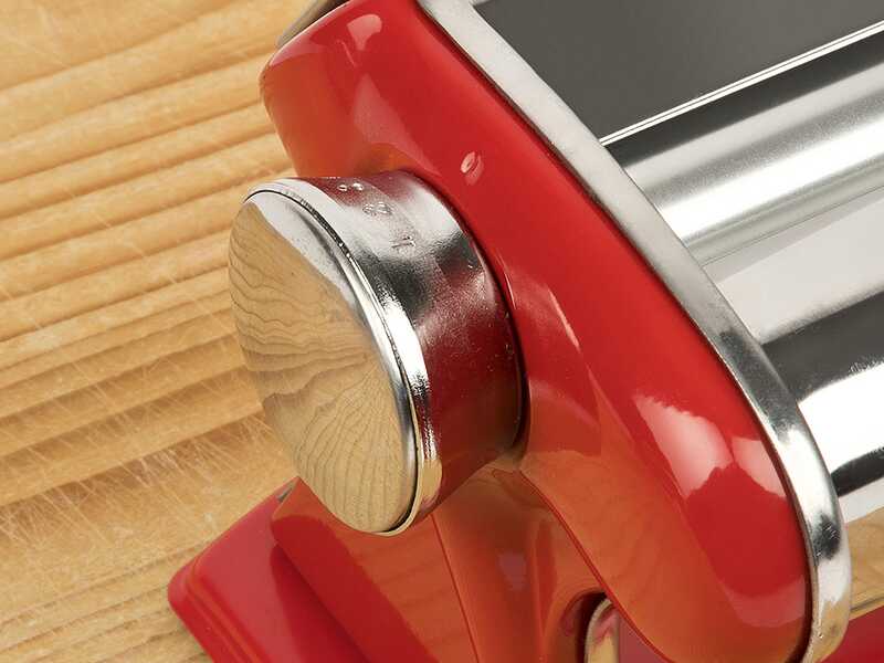 Girmi IM9202 - Machine &agrave; p&acirc;tes manuelle