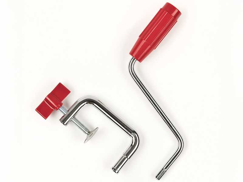 Girmi IM9202 - Machine &agrave; p&acirc;tes manuelle