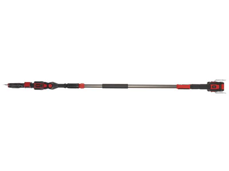 Einhell GP-LS 18/28 Li T BL-Solo - S&eacute;cateur &eacute;lectrique sur perche - Diam&egrave;tre de coupe 24 mm - SANS BATTERIE NI CHARGEUR