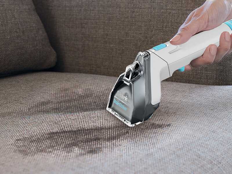 Shark Stainstriker - Nettoyeur de tapis - Tapisserie - 450 W