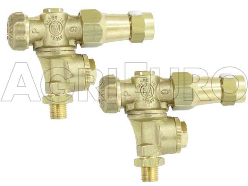 Atomiseur agricole attelage 3 points TORNADO UN600/71/700 pulv&eacute;risation pour tracteur