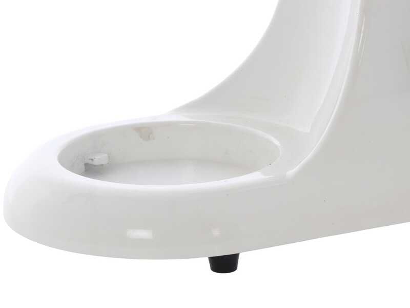 Fimar Easyline BH7 - Batteur m&eacute;langeur plan&eacute;taire - Cuve de 7 litres