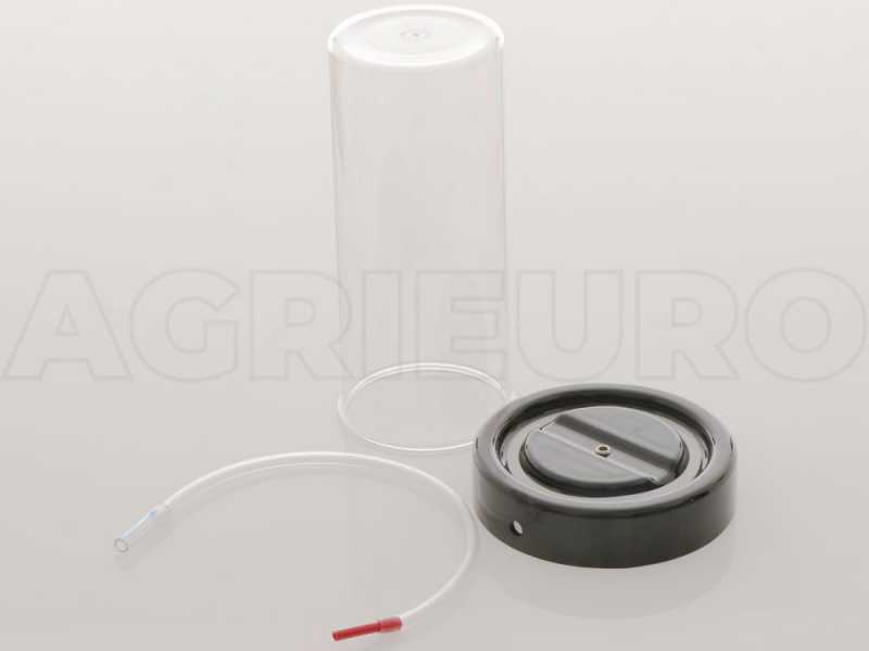 Cloche sous vide pour bocaux