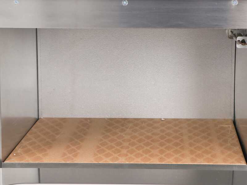 FIMAR MICROV22C - Four &eacute;lectrique &agrave; pizza - 2200 W