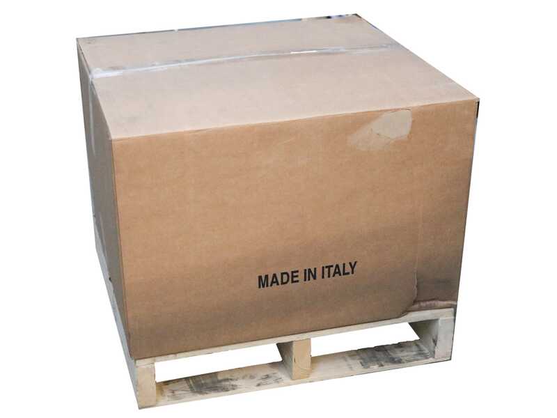 FIMAR MICROV22C - Four &eacute;lectrique &agrave; pizza - 2200 W