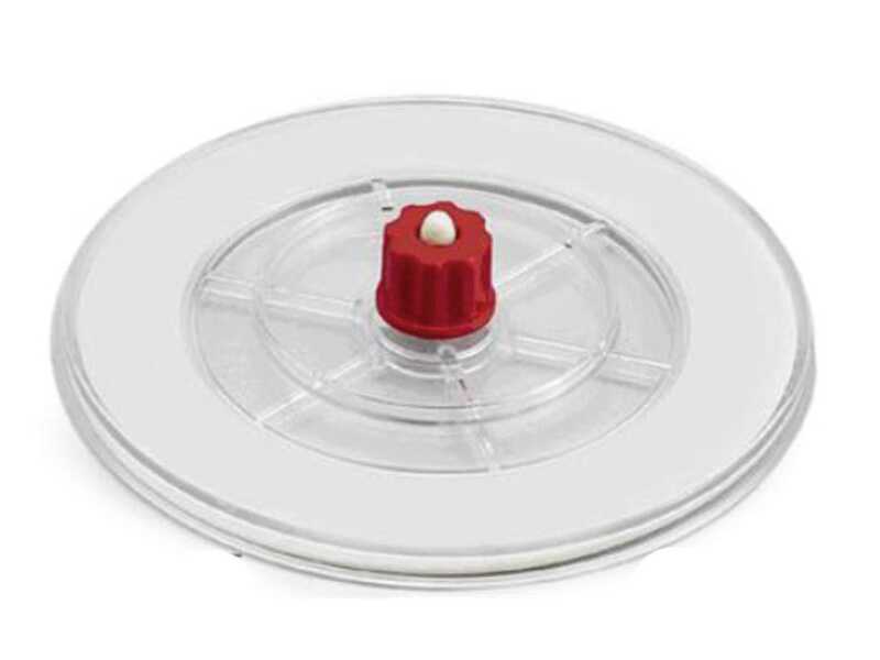 Couvercle universel 16-20 cm